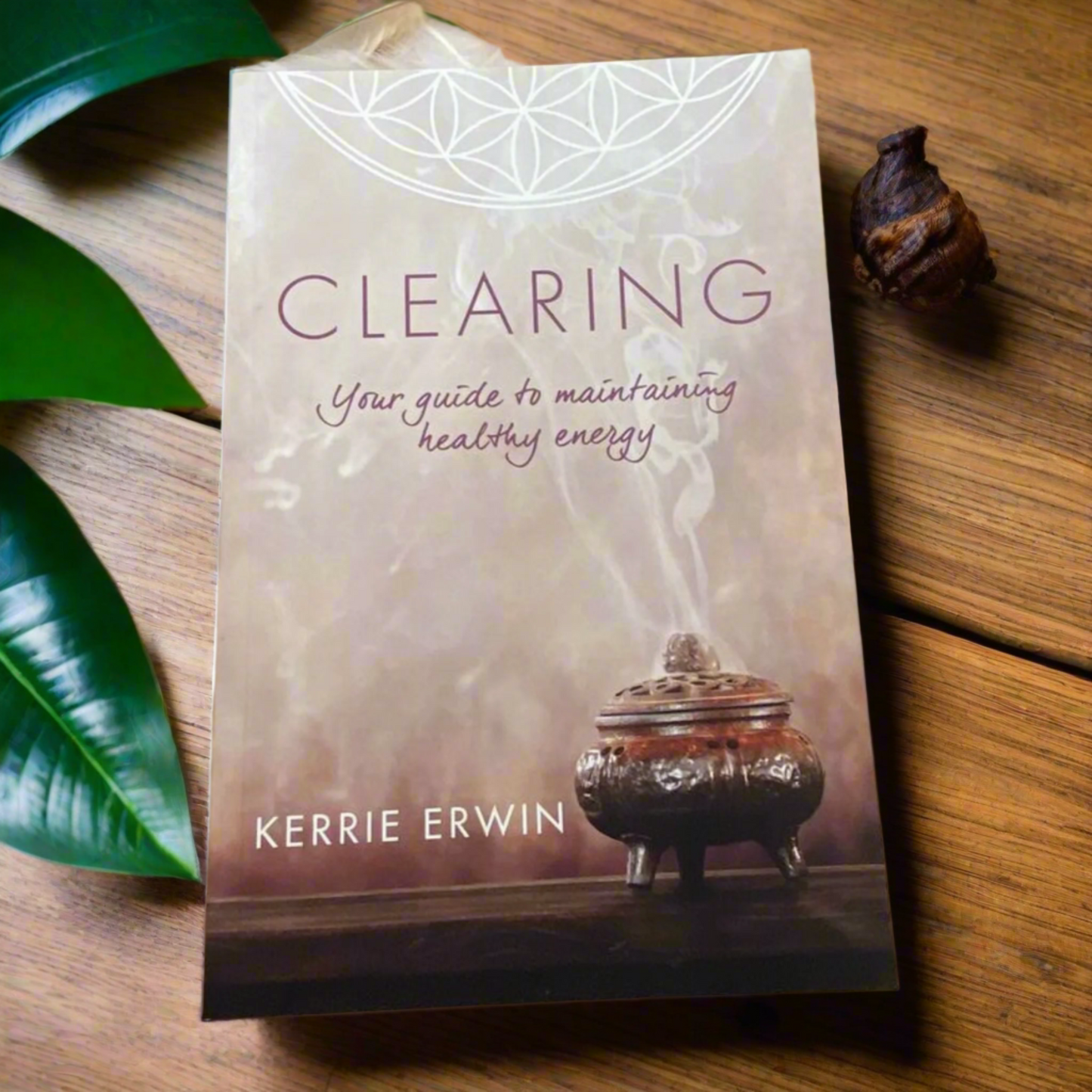 Clearing Your Guide to Maintaining Healthy Energy