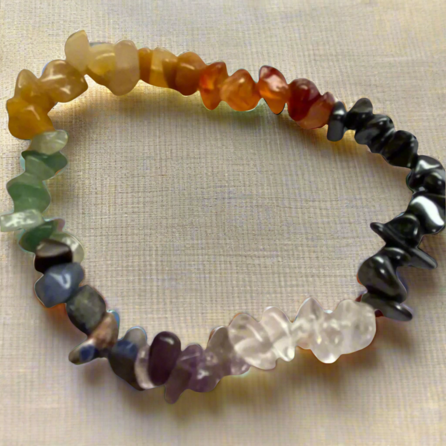 Chakra Bracelet