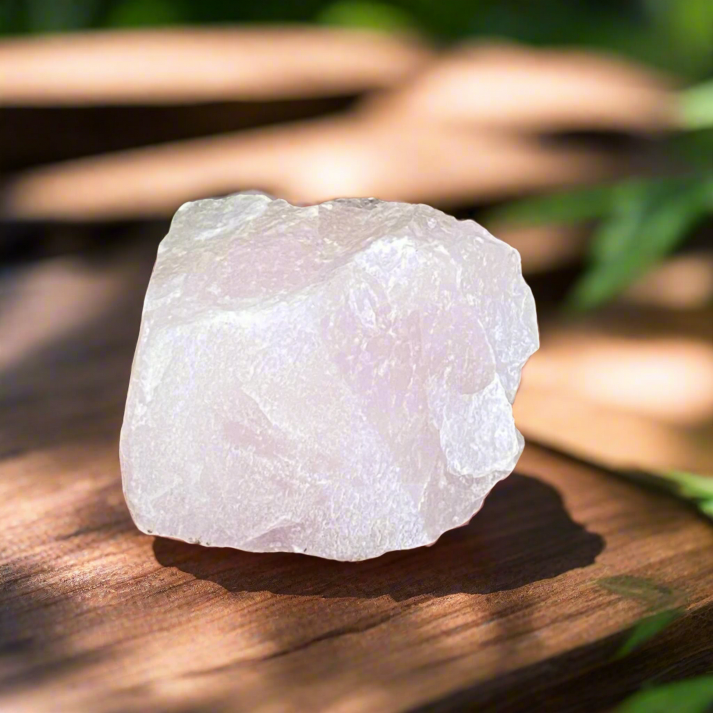 Rose Quartz CLuster