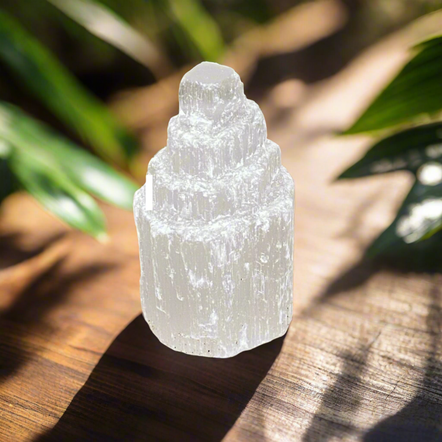 Selenite Tower