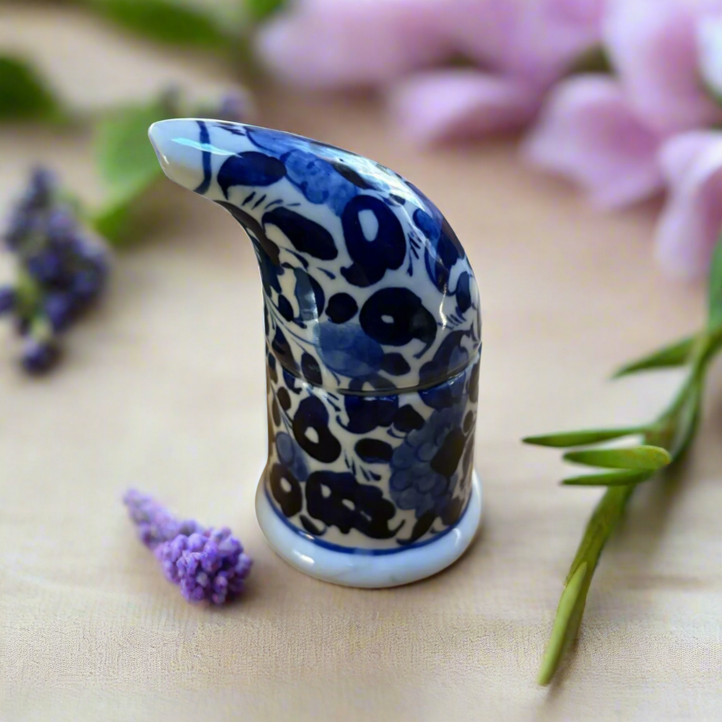 Himalayan Salt Inhaler