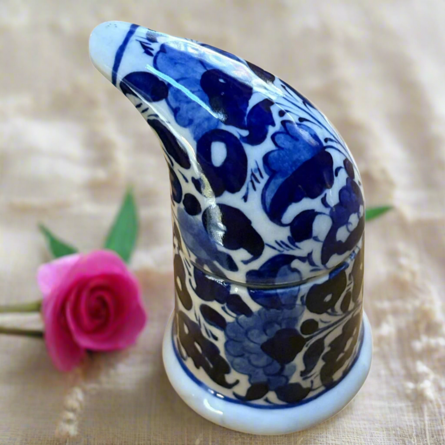 Himalayan Salt Inhaler