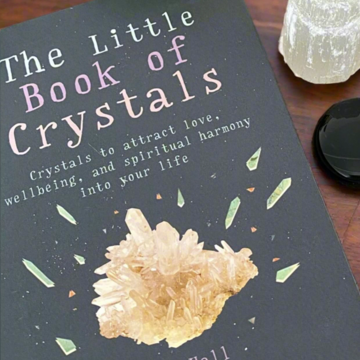 Little Book of Crystals