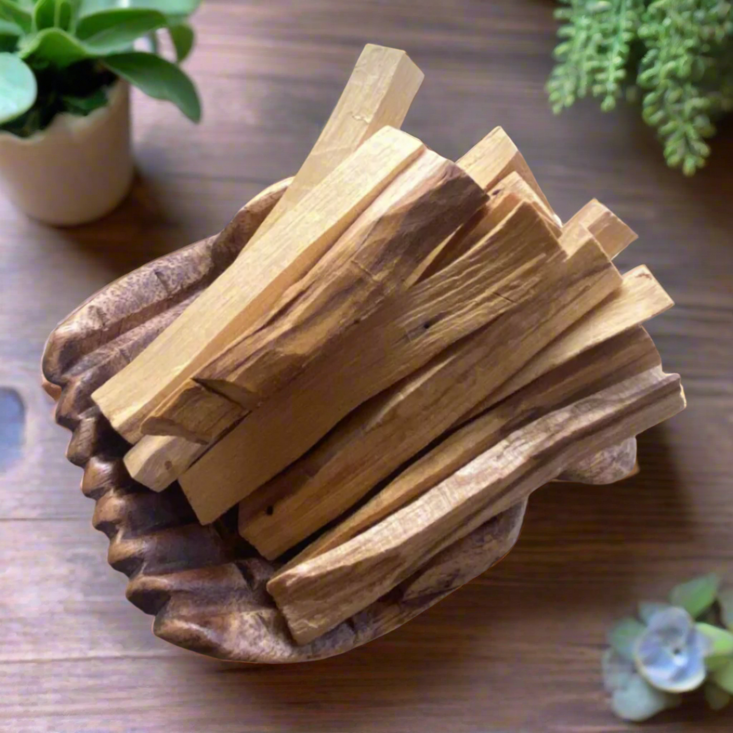 Palo Santo Sticks