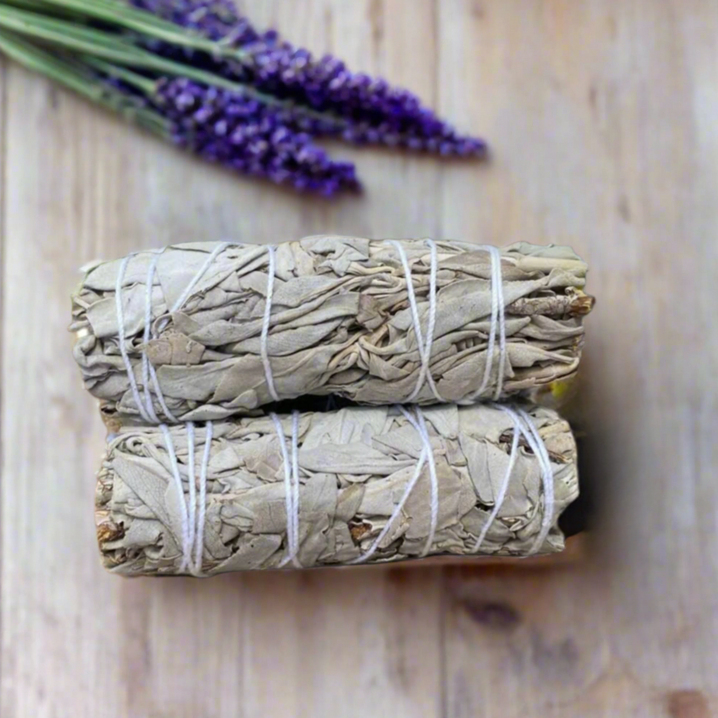 Sage Smudge Stick