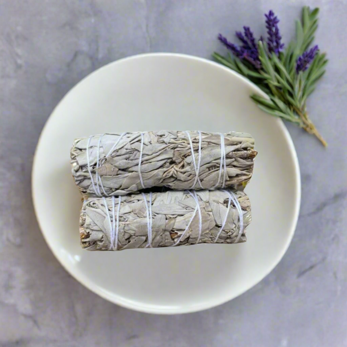 Sage Smudge Sticks