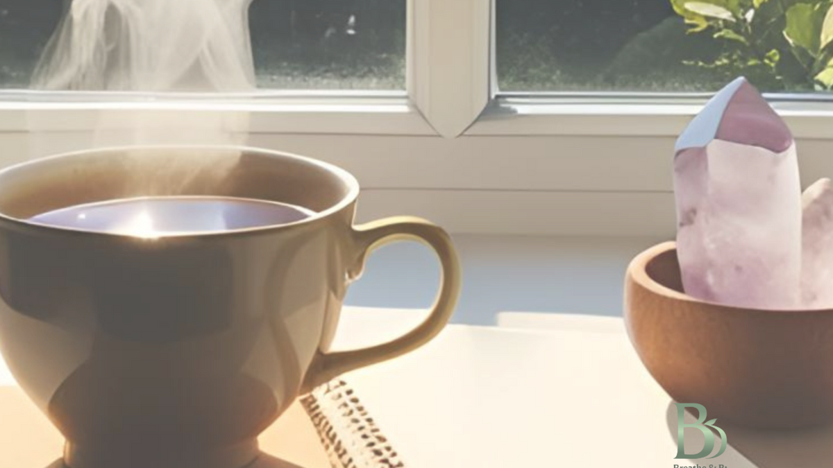 Personalised Mindfulness: A Sacred Pause Created Just for You