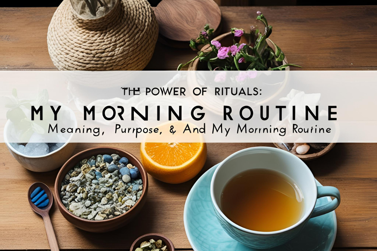 Understanding Rituals: Meaning, Purpose, and Types