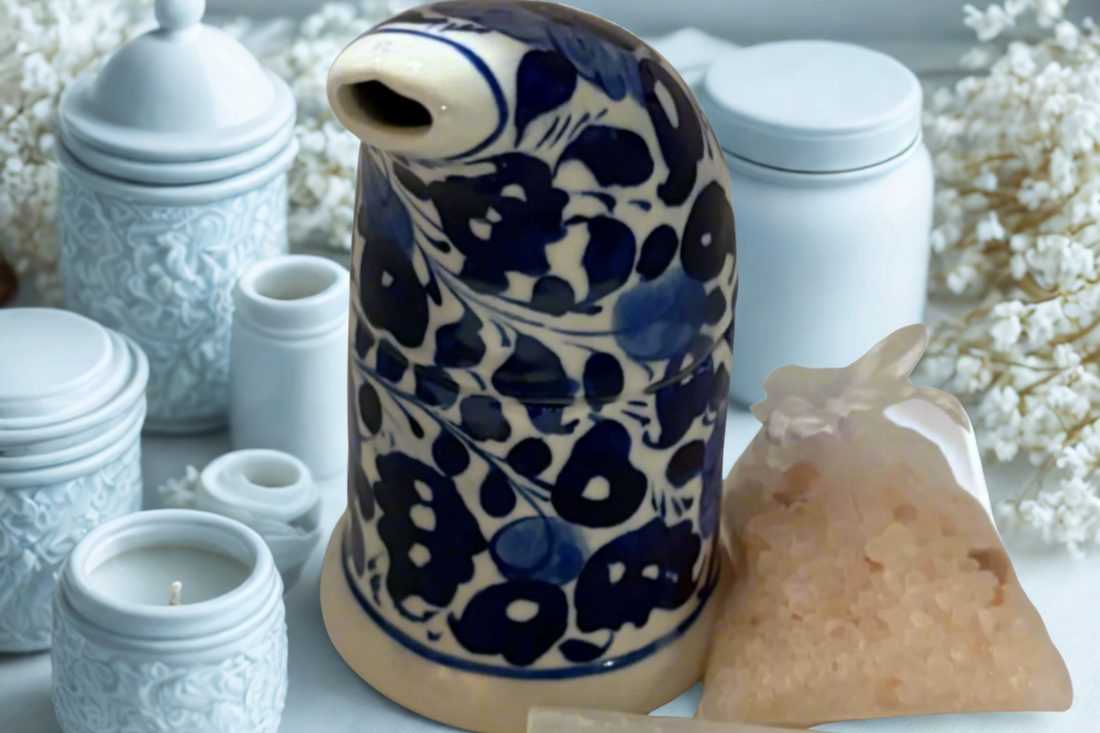 🌙 Winter Wind Down: Rituals for Rest and Reset