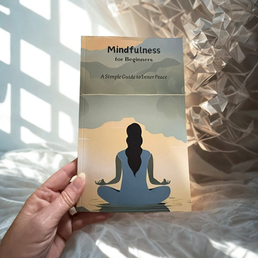 Mindulness for Beginners