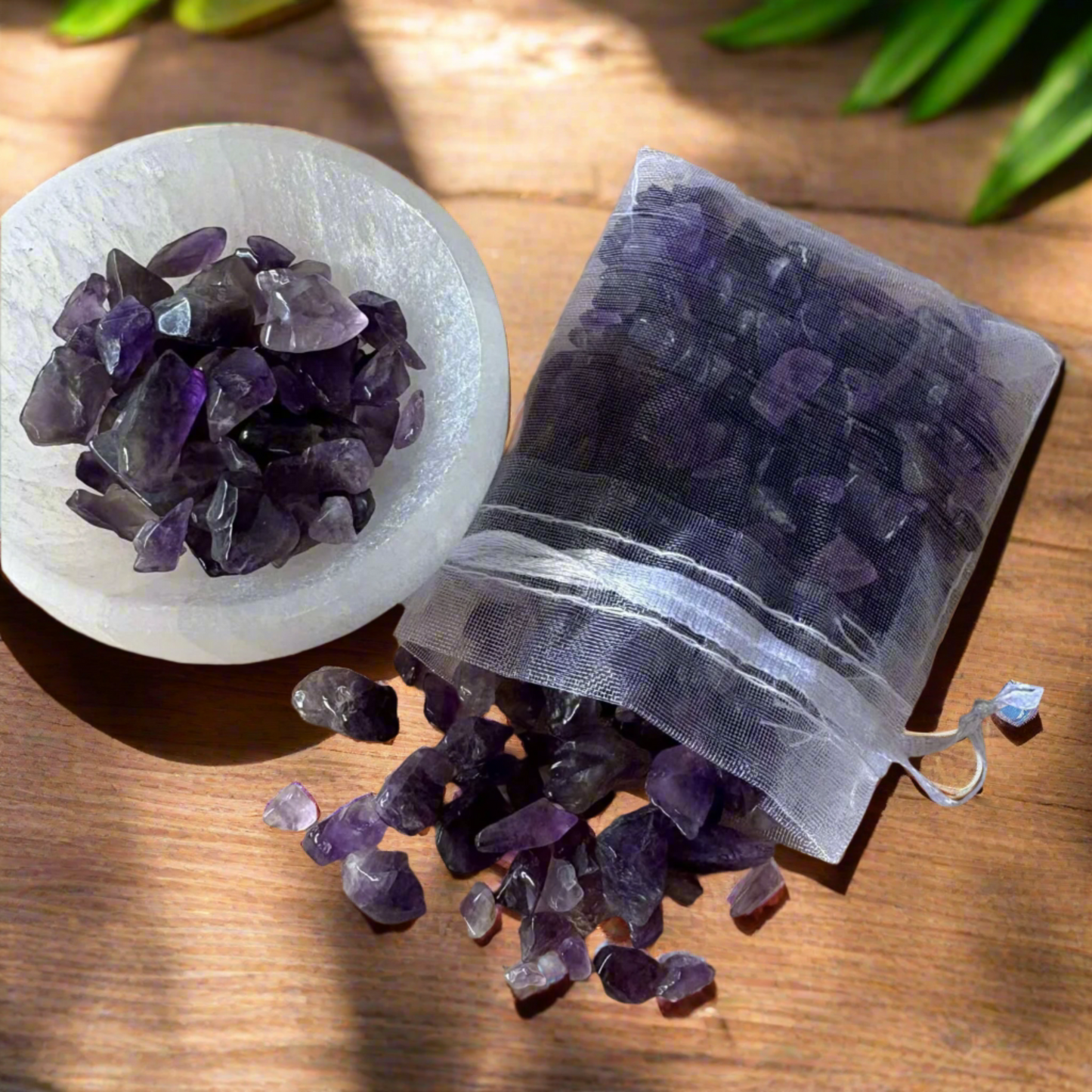 Crystal Chips