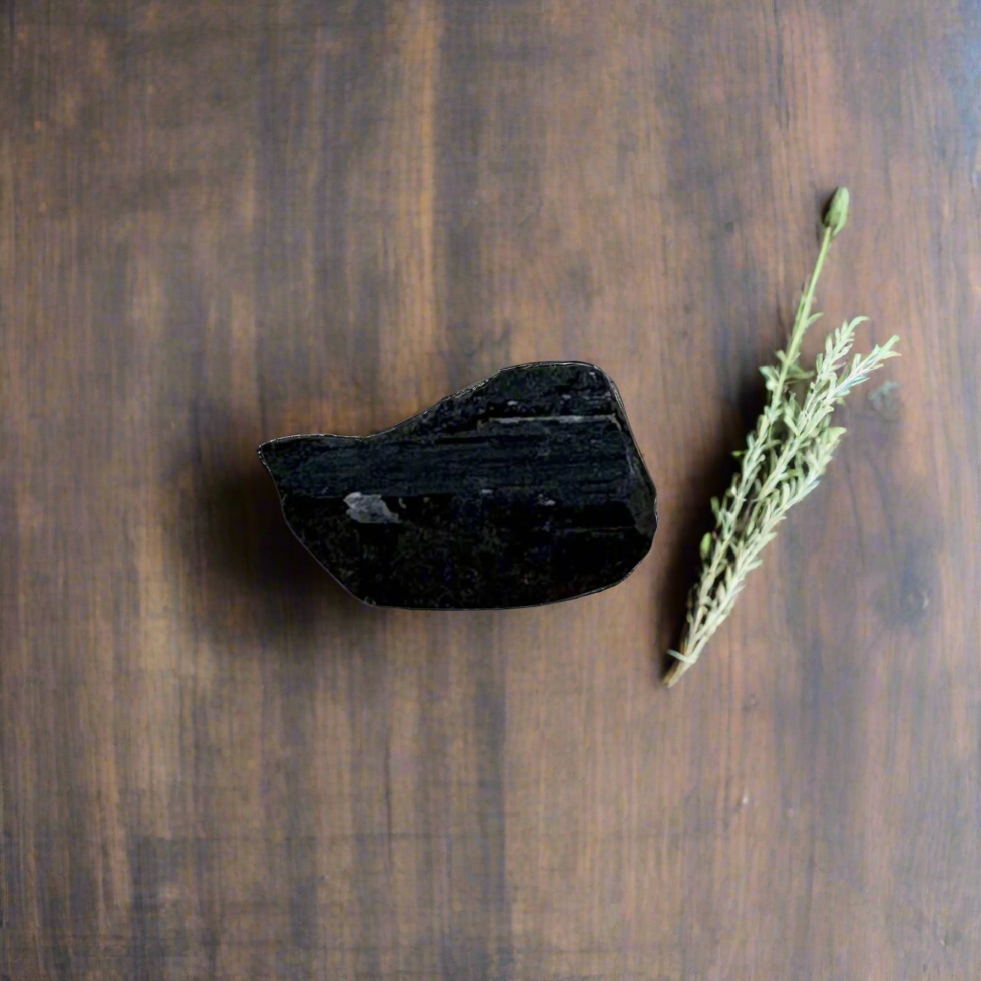 Black Tourmaline
