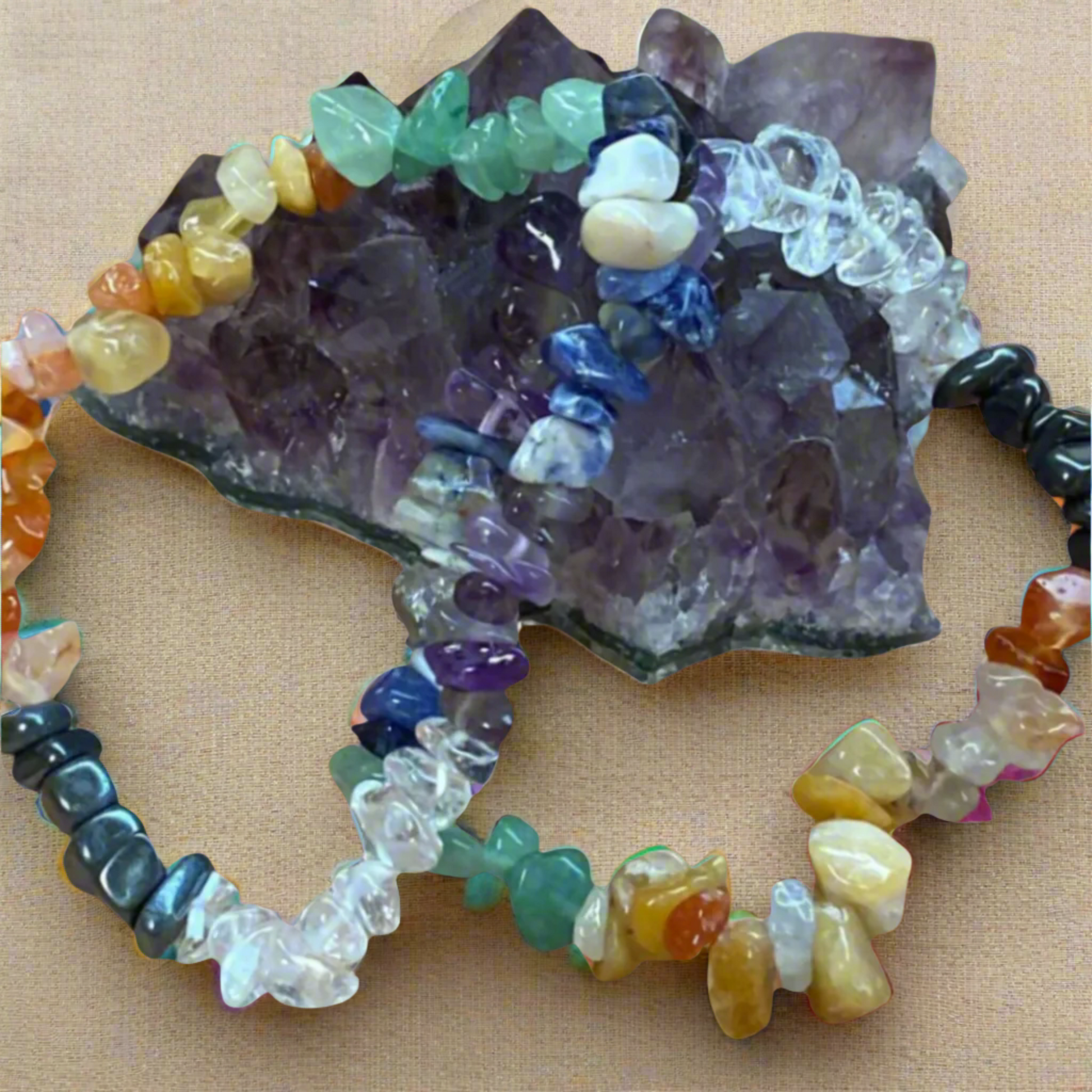 Chakra Bracelet