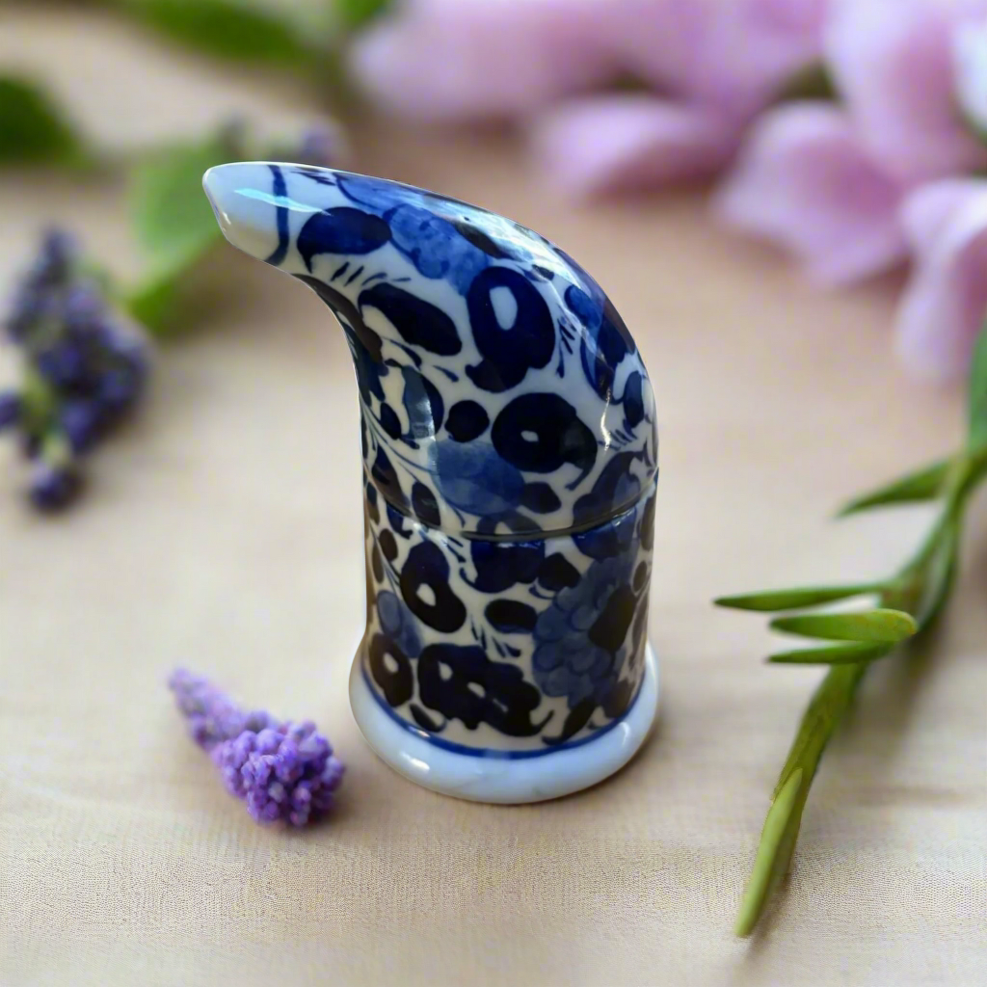Himalayan Salt Inhaler 