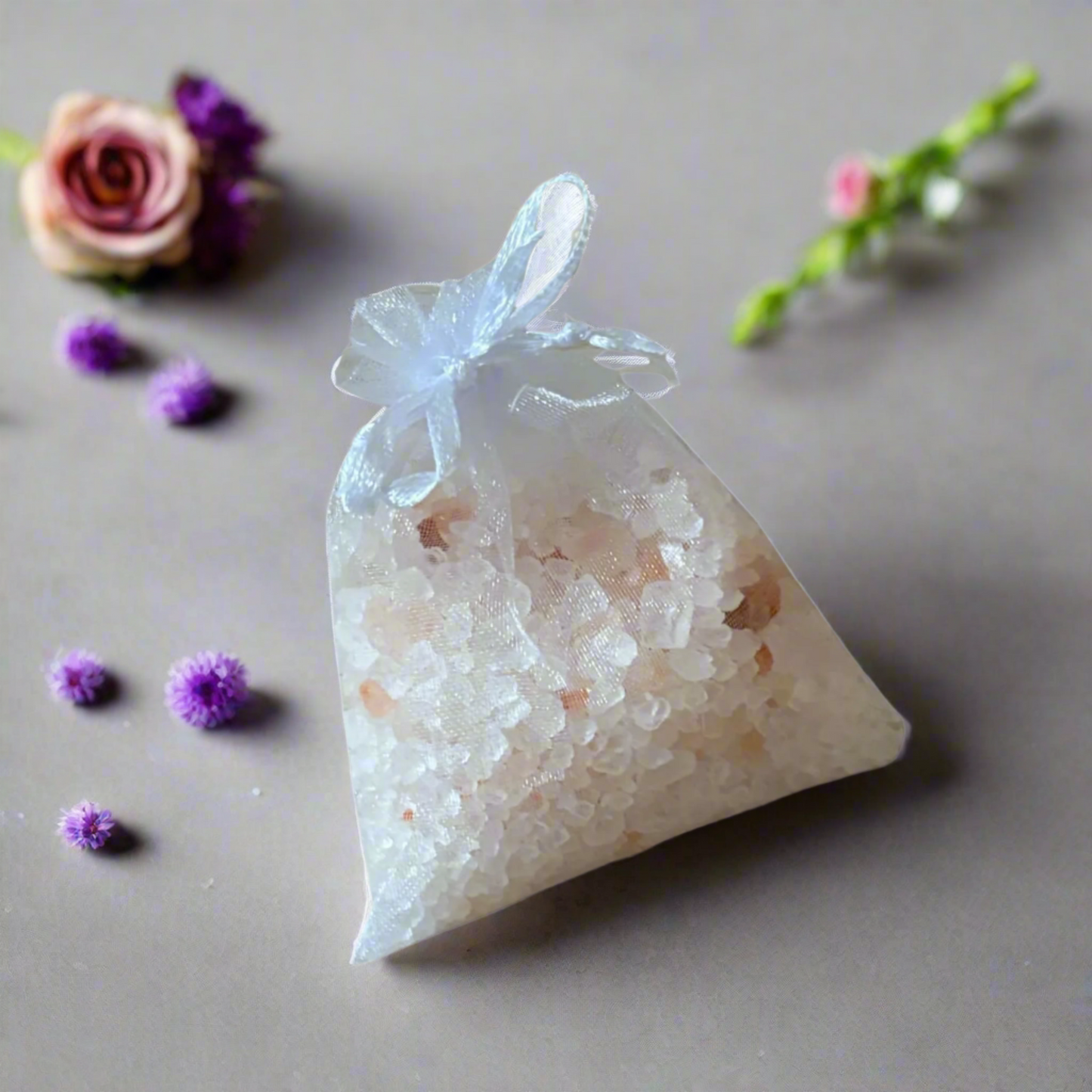 Himalyan Salt Bag
