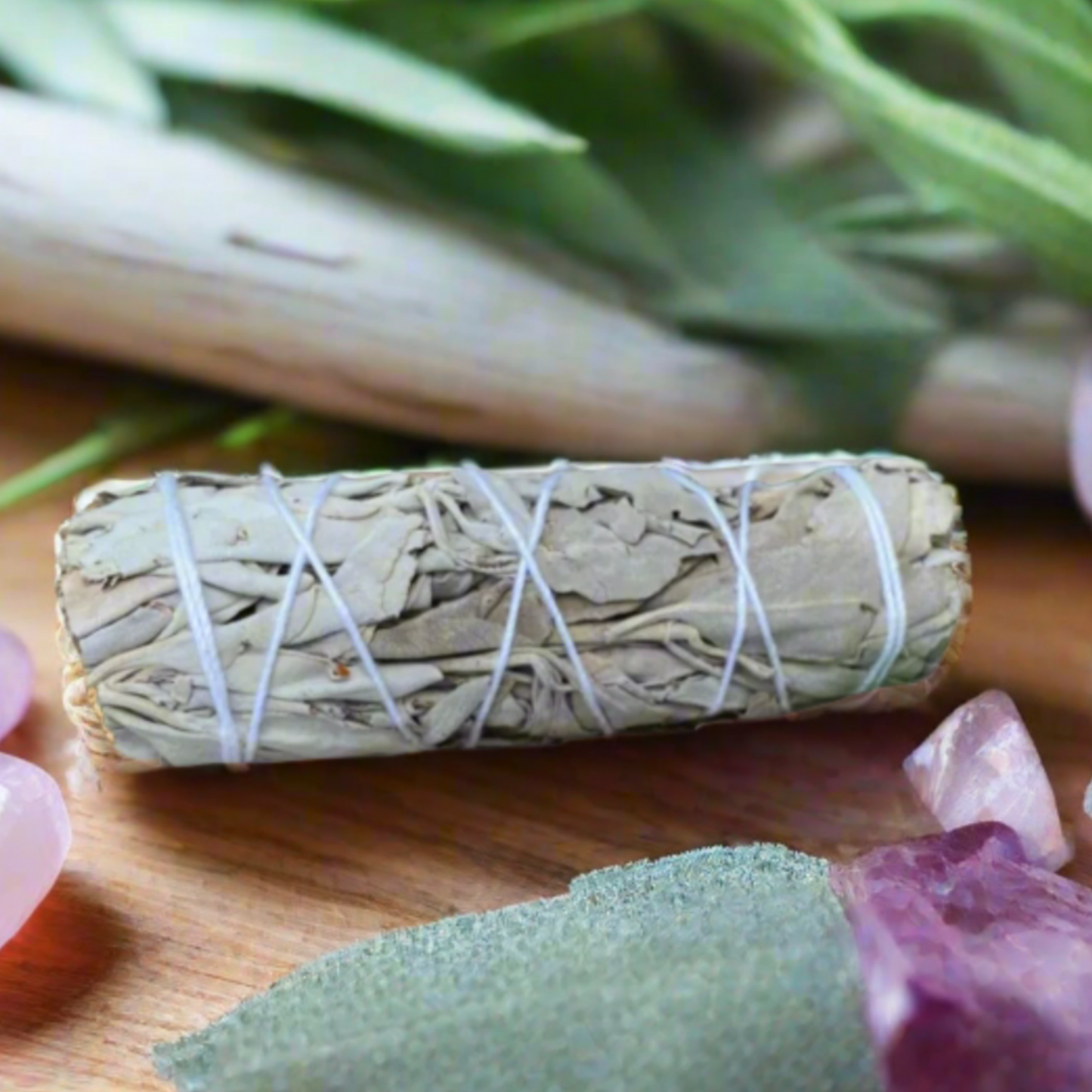 Sage Stick