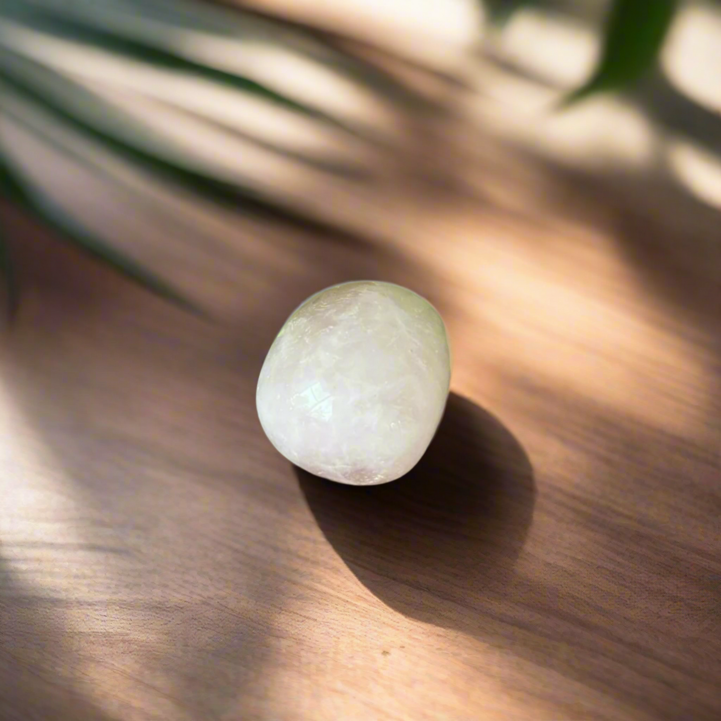 Rose Quartz Tumble Stone