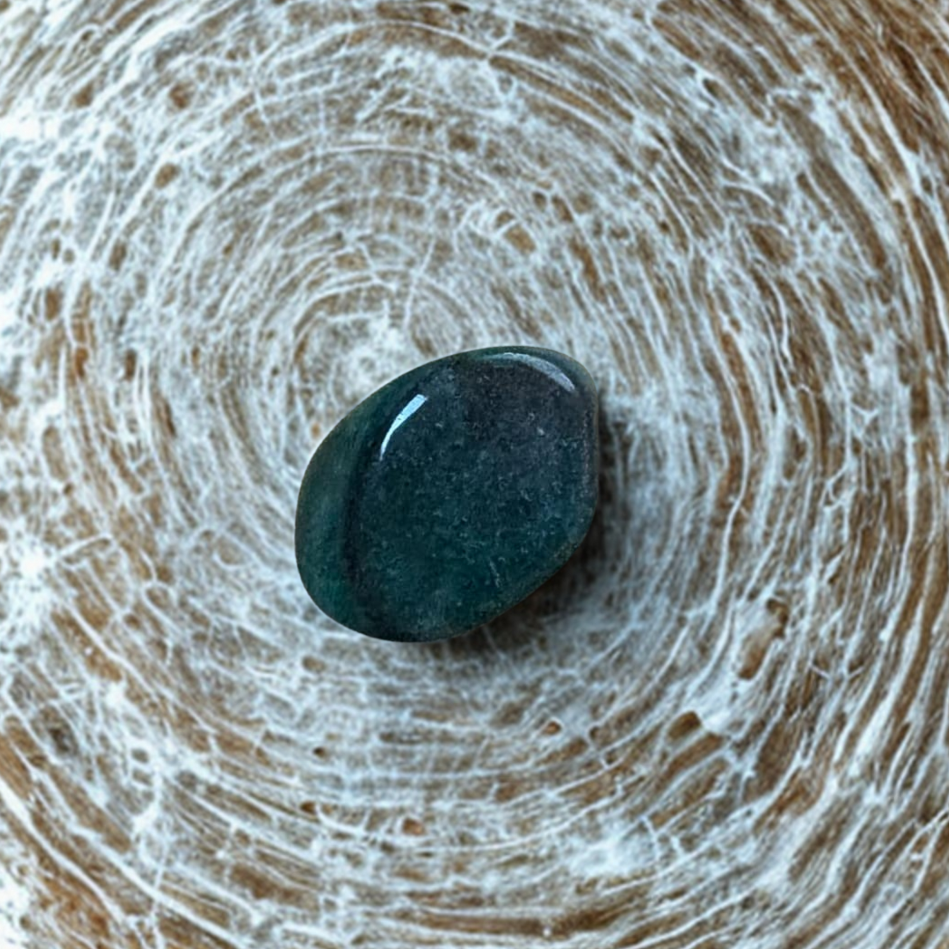 Green Aventurine Tumble stone