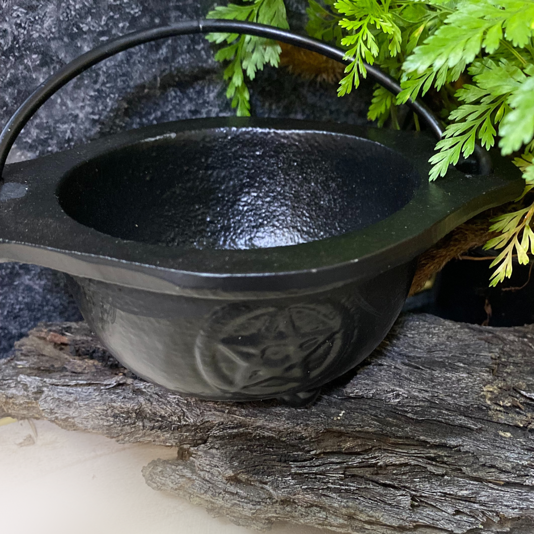 Black Cauldron