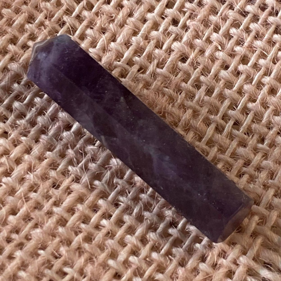 amethyst pencil 
